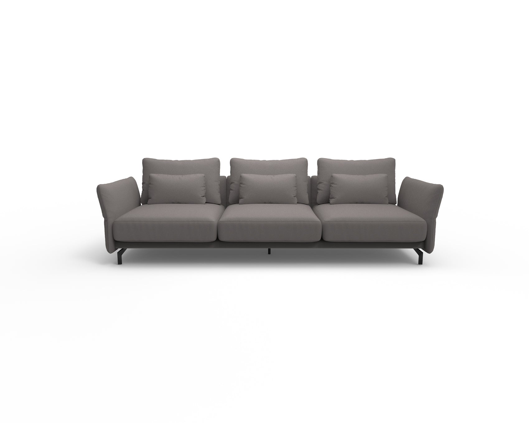 Seagull 3 Seater Sofa